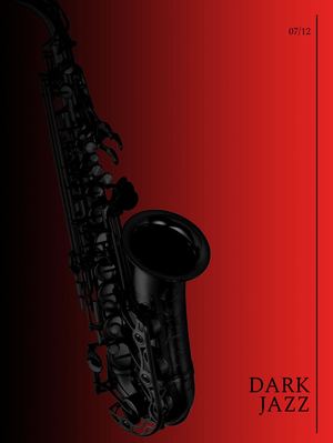 Dark Jazz / Журнал