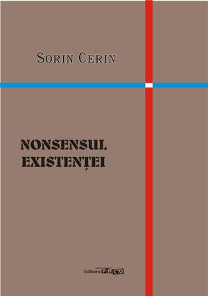 Nonsensul Existentei - Poezii filozofice de Sorin Cerin