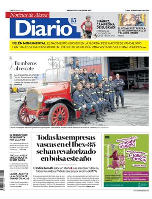 Diario Noticias de Álava 20191230