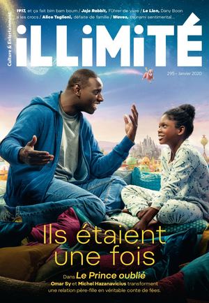 Magazine Illimité N° De Janvier 2020