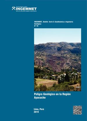 Boletin N° 70 Serie C