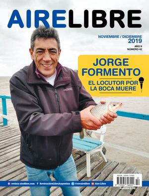 Revista Aire Libre 42