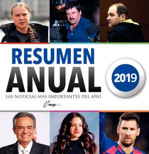 Resumen Anual 2019