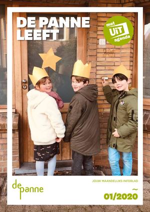 2020/01 - De Panne Leeft Januari