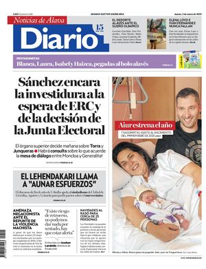 Diario Noticias de Álava 20200102