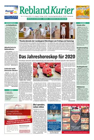 ReblandKurier-Kaiserstuhl