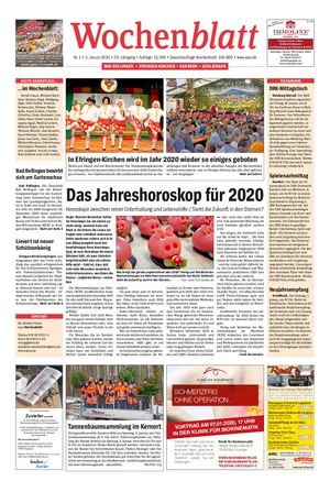 Wochenblatt-Markgraeflerland