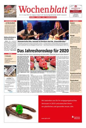 Wochenblatt-oberes-Wiesental