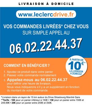 Stradis Drive Num Tel02012020