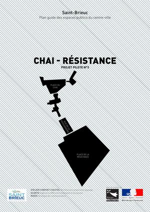 PROJET PILOTE_3_Chai & Résistance
