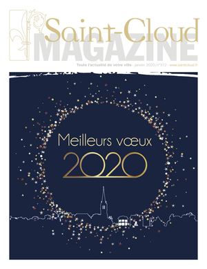 Saint Cloud Mag 372