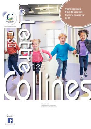 Lettre Des Collines n°36