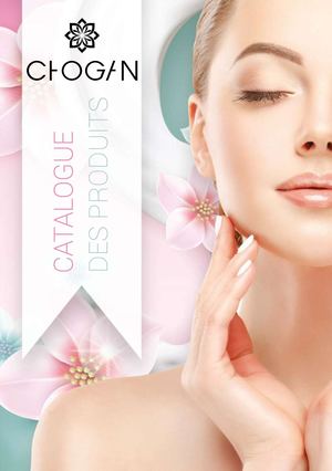 catalogue chogan 2020