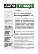 Agra Presse Hebdo #3723