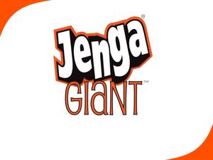 Discover our Jenga® GIANT™ sets