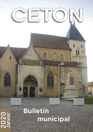 bulletin municipal janvier 2020
