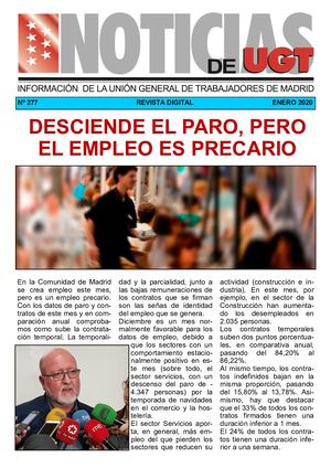 Noticias UGT Digital 277