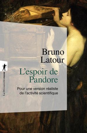 L'espoir de Pandore