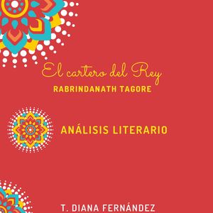 Análisis Literario De El Cartero Del Rey