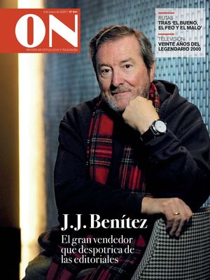 ON Revista de Ocio y Estilo 20200104