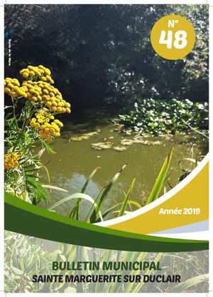 Bulletin 2019