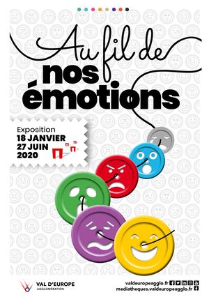 Programme Au fil des émotions