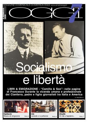 Oggi 7 5 Gennaio 2020