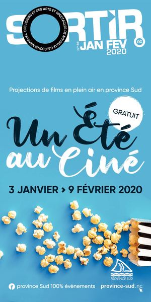 SORTIR NC JAN/FEV 2020