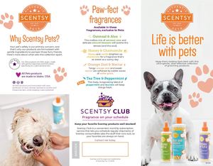 Spring 2020 Pet Brochure