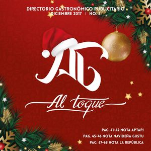 6 Directorio Publicitario