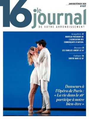 16 N°107