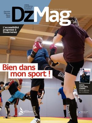 Dz Mag Janvier 2020