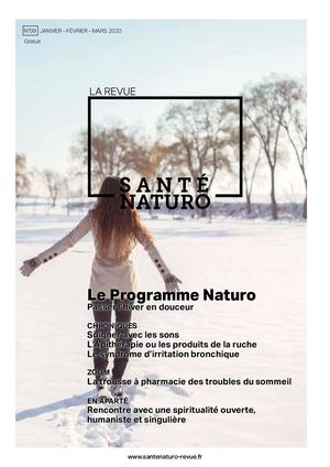 Sante Naturo 09 Extraits