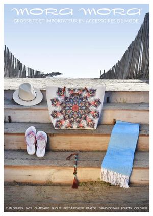 Catalogue 2020 Mora Mora