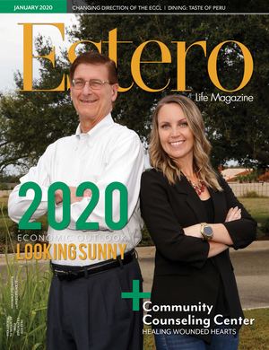 Estero Life Magazine January 2020