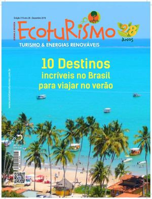 Revista 320 Dezembro 2019