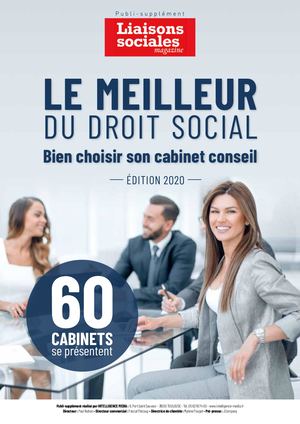 Droit Social 2020