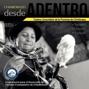 Chimborazo Desde Adentro