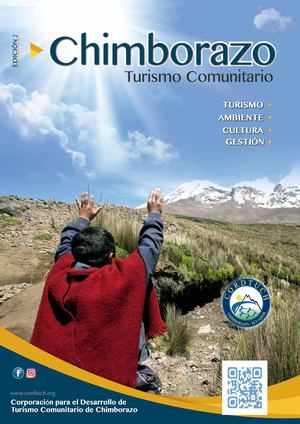 Revista Chimborazo Desde Adentro