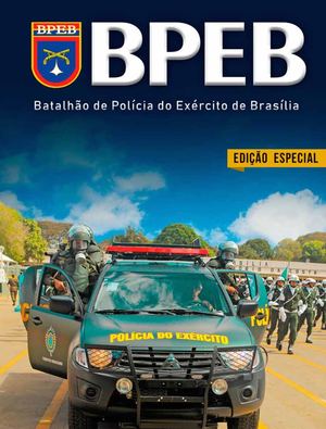 Revista BPEB - Ediçao Especial