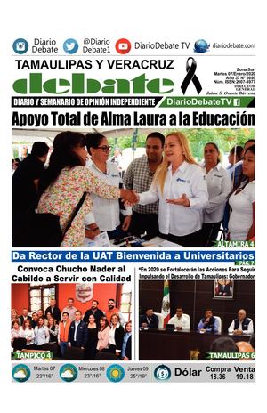 Edicion Digital 3695