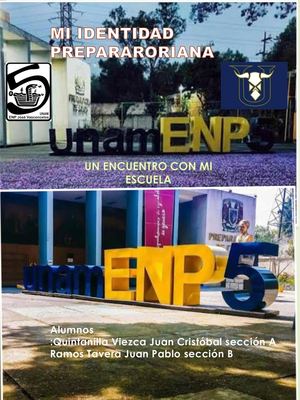 Identidad Preparatoriana