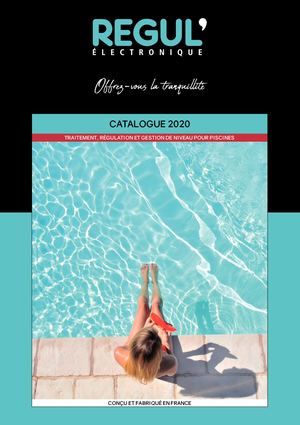 Catalogue 2020