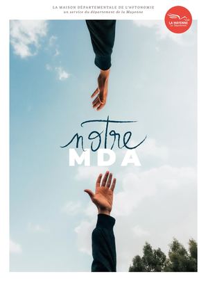 Mda Magazine