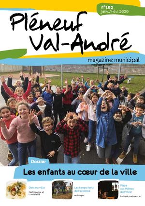 PVA MAG - JANVIER FÉVRIER 2020