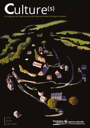 Mag N°12 février-juillet 2020