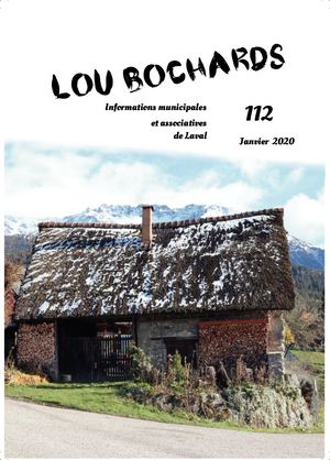 Lou Bochards 112