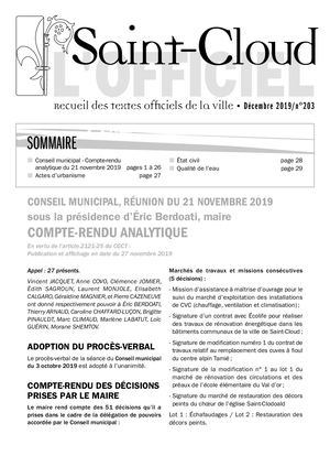 L'Officiel N°203