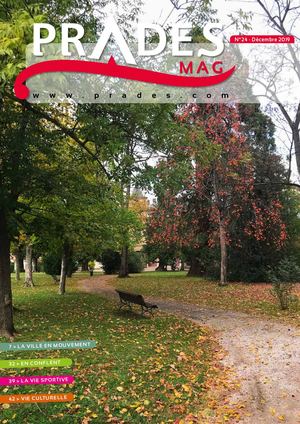 Pradesmag Dec 2019 V06
