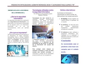 Triptico